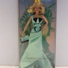 Statue of Liberty Barbie Collector Dolls of the World Landmark Collection NIB Statue of Liberty Barbie Collector Dolls of the World Landmark Collection NIB