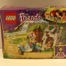 Lego Friends First Aid Jungle Bike Building Toy Kids 6 - 12 NIB Lego Friends First Aid Jungle Bike Building Toy Kids 6 - 12 NIB