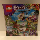 Lego Friends Jungle Bridge Rescue Building Toy NIB Kids 7 - 12 Lego Friends Jungle Bridge Rescue Building Toy NIB Kids 7 - 12