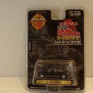 Racing Champions Mint 60 Chevy Corvair Motor Trend Diecast 3.25" NIP Black Racing Champions Mint 60 Chevy Corvair Motor Trend Diecast 3.25" NIP Black