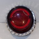 1962 Plymouth Belvedere Fury Savoy Rear Tail Light Lamp OEM 2189055 1962 Plymouth Belvedere Fury Savoy Rear Tail Light Lamp OEM 2189055