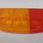 IH Case New Holland Tail Light Lens Cobo 1012634