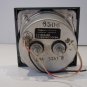 Simpson Instruments Panel Meter Microns 074 3263 0 NORS