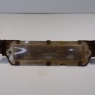 1964 Chrysler 300 K License Plate Light OEM 300 New Yorker Newport
