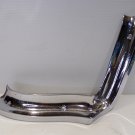 1966 Chrysler New Yorker Front Fender Trim OEM 2579563 LH Left 1966 Chrysler New Yorker Front Fender Trim OEM 2579563 LH Left