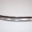 1973 73 Plymouth Satellite RH Fender Trim OEM Rear Edge Sebring + Plus 1973 73 Plymouth Satellite RH Fender Trim OEM Rear Edge Sebring + Plus