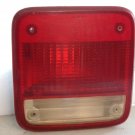 1985 - 95 Chevrolet Van Tail Light LH 16503229 OEM 86 87 88 89 90 91 92 93 94