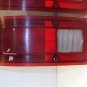 1971 - 1977 Dodge Van Tail Lights Pair OEM 71 72 73 74 75 76 77 B Series
