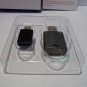 Wireless CarPlay Android Auto Adapter Dongle Apple USB & USB-C iOS 10+