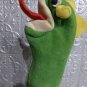 Bard the Dragon Baby Einstein Hebrew University of Jerusalem Drizzle Hand Puppet