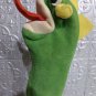 Bard the Dragon Baby Einstein Hebrew University of Jerusalem Drizzle Hand Puppet