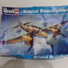 Bristol Beaufighter Revell Model Kit 1:32 Scale Bristol Beaufighter Revell Model Kit 1:32 Scale