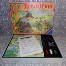 Robin Hood Board Game Ravensburger 1990 Help the Merry Band get the Gold! Robin Hood Board Game Ravensburger 1990 Help the Merry Band get the Gold!