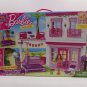 Barbie Mega Bloks Beach House Build 'n Style Playset & Nikki 80226