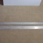 1963 63 Dodge Dart 2D Two Door Scuff Plates OEM Pair Valiant 1964 64