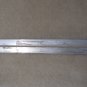 1963 63 Dodge Dart 2D Two Door Scuff Plates OEM Pair Valiant 1964 64