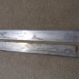 1963 63 Dodge Dart 2D Two Door Scuff Plates OEM Pair Valiant 1964 64