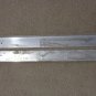 1963 63 Dodge Dart 2D Two Door Scuff Plates OEM Pair Valiant 1964 64