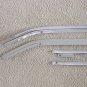 1963 63 Dodge Dart GT 2D Two Door Interior Door Panel Trim OEM 4 pc