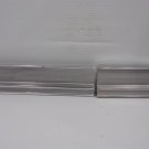 1963 63 1964 64 Dodge Dart GT Center + RH Dash Trim Bezels OEM Mopar