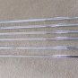 1963 63 Dodge Dart GT 2D Two Door Body Trim OEM 6+ piece