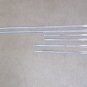 1963 63 Dodge Dart GT 2D Two Door Body Trim OEM 6+ piece