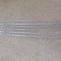 1963 63 Dodge Dart GT 2D Two Door Body Trim OEM 6+ piece