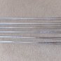 1963 63 Dodge Dart GT 2D Two Door Body Trim OEM 6+ piece