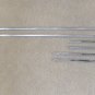 1963 63 Dodge Dart GT 2D Two Door Body Trim OEM 6+ piece