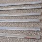 1963 63 Dodge Dart GT 2D Two Door Body Trim OEM 6+ piece