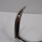 1963 63 1964 64 Dodge Dart RH Quarter Panel Rear Bumper Surround Trim OEM 2 pc