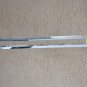 1963 63 Dodge Dart GT 2D Two Door Trim OEM 2 pc Beltline