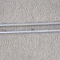 1963 63 Dodge Dart GT 2D Two Door Trim OEM 2 pc Beltline