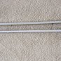 1963 63 Dodge Dart GT 2D Two Door Trim OEM 2 pc Beltline