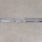 1963 63 Dodge Dart GT 2D Two Door Trim OEM 2 pc Beltline