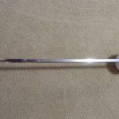 1970 70 Plymouth Duster LH Door Beltline Trim Molding OEM Upper 1970 70 Plymouth Duster LH Door Beltline Trim Molding OEM Upper