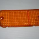 1979 - 1983 Toyota Corolla 14-69L Left Front Turn Signal Lens OEM 79 80 81 82 83 1979 - 1983 Toyota Corolla 14-69L Left Front Turn Signal Lens OEM 79 80 81 82 83