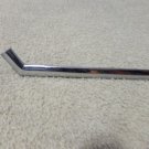 1959 59 1960 60 1961 61 Plymouth Station Wagon Window Trim OEM LH DS Rear Glass 1959 59 1960 60 1961 61 Plymouth Station Wagon Window Trim OEM LH DS Rear Glass