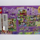 LEGO FRIENDS: Jungle Rescue Base (41038) Brand New Sealed Box