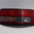 1990 90 1991 91 Mazda 323 BG Hatchback Tail Light LH DS Stanley 043-1305