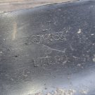 1973 73 Plymouth Duster Valiant Fender Splash Shield DS LH 3674633 OEM 74 75 76 1973 73 Plymouth Duster Valiant Fender Splash Shield DS LH 3674633 OEM 74 75 76