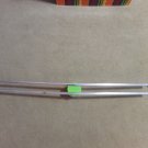 1969 69 Plymouth Satellite Trunk Lid Trim OEM 4 Piece Deck Lid 1969 69 Plymouth Satellite Trunk Lid Trim OEM 4 Piece Deck Lid