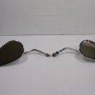 Harley Davidson Side Mirrors RH LH OEM I150007 001084 Dyna