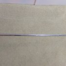 1968 68 Dodge Coronet Super Bee 2D Two Door Post LH Beltline Molding Trim OEM