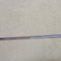 1968 68 Dodge Coronet Super Bee 2D Two Door Post LH Beltline Molding Trim OEM