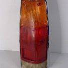 1985 - 1990 Isuzu KBZ Pickup Tail Light RH OEM 85 86 87 88 89 90 IKI 4267 1985 - 1990 Isuzu KBZ Pickup Tail Light RH OEM 85 86 87 88 89 90 IKI 4267