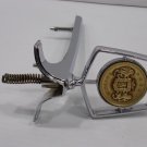 1975 75 1976 76 1977 77 Chrysler Cordoba Hood Ornament & Trim OEM 3781484 1975 75 1976 76 1977 77 Chrysler Cordoba Hood Ornament & Trim OEM 3781484