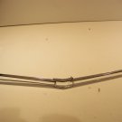 1965 Chevrolet Impala Hood Emblem Trim OEM Chevy Bowtie 1965 Chevrolet Impala Hood Emblem Trim OEM Chevy Bowtie