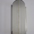 1973 74 75 76 Ford Thunderbird Front Turn Signal Lens OEM TBIRD SAE-IP-73TD