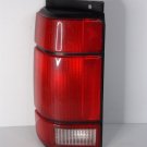 1991 - 1994 Ford Explorer DS LH Tail Light F37B-13441-BB OEM 91 92 93 94 1991 - 1994 Ford Explorer DS LH Tail Light F37B-13441-BB OEM 91 92 93 94